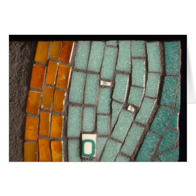Emblem 14 (Vorderseite (Horizontal))