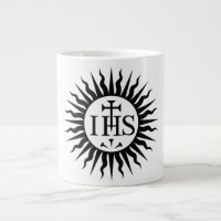Emblem der Gesellschaft Jesu