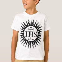 Emblem der Gesellschaft Jesu