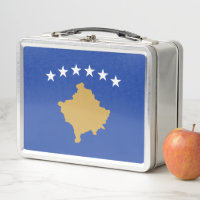 Emblem der Republik Kosovo