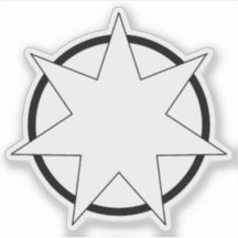 Emblem der Stadt Aomori, Aomori, Japan