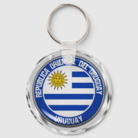 Emblem der Uruguay-Runde