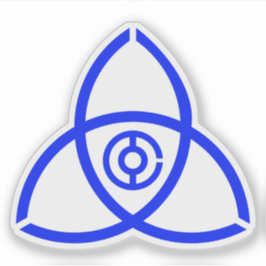 Emblem Himeji, Hyogo, Japan Aufkleber