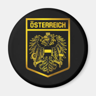 Emblem Magnet