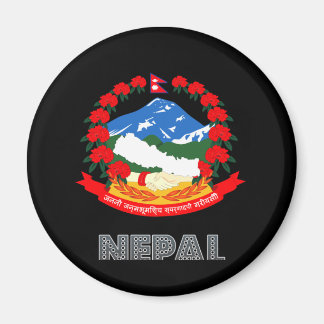 Emblem Magnet