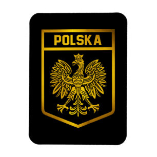 Emblem Magnet