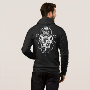 Emblem versagen Hoodie