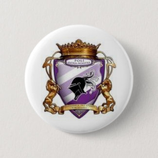 emblema poli timisoara button