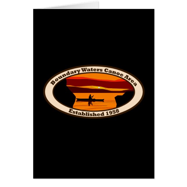 Emblème BWCA (Devant)