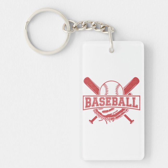 Emblème de baseball classique (Devant)