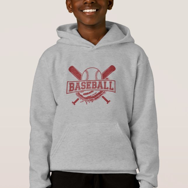 Emblème de baseball classique (Devant)