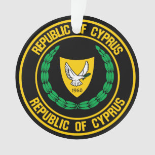 Emblème de Chypre