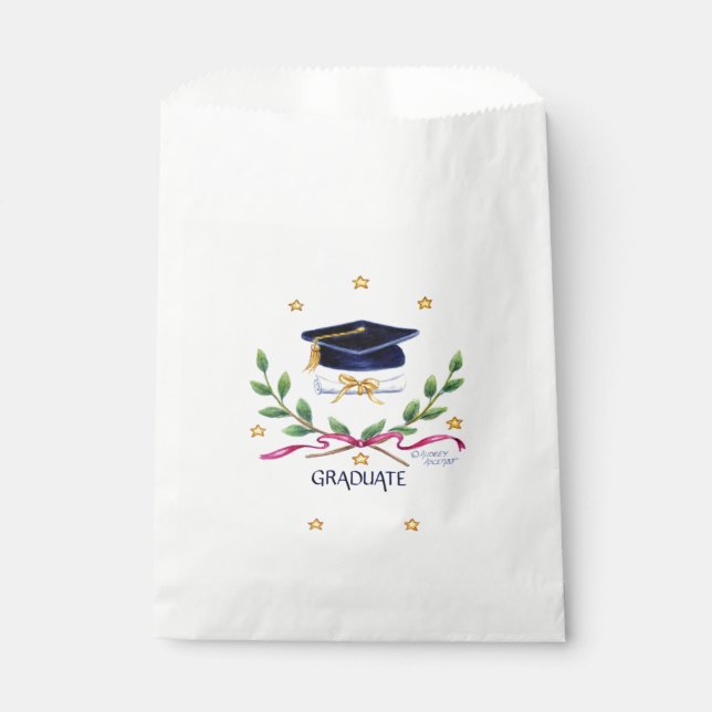 Emblème de la victoire Favoriser les sacs (Devant)