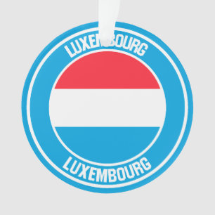 Emblème du cycle de Luxembourg