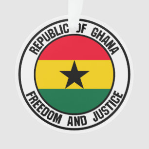 Emblème du Ghana