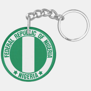 Emblème du Nigeria
