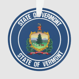 Emblème du Vermont