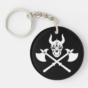 emblème viking