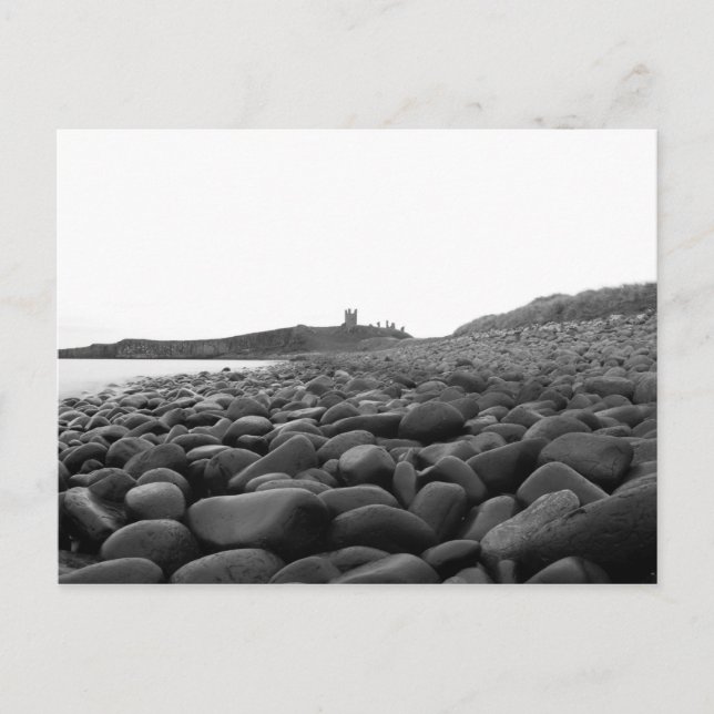 Embleton Postkarte (Vorderseite)