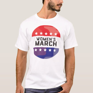 Embody Courage: Kleidung für Vertrauen T-Shirt