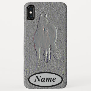 Embosses Case-Mate iPhone Hülle