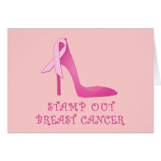 Emboutissez les produits de cancer du sein
