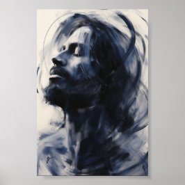 Embrace des Geistes Poster