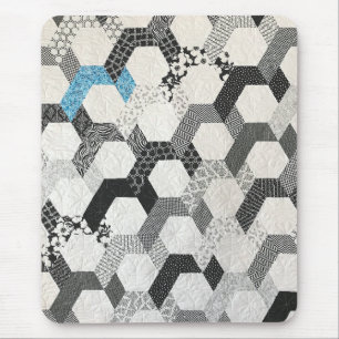 Embrace Diversity Quilt Maus-Pad Mousepad
