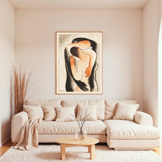 Embrace Fotodruck (Von Creator hochgeladen)