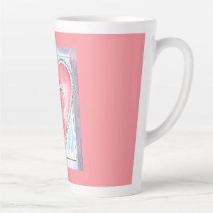 "Embracé" La Saint Valentin Dernières Mugs