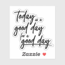 Embrace Positivity: Moderne handgeschriebene Typog