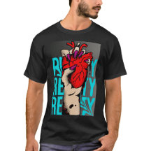 "Embrace Surreal Style: Bester Design-T - Shirt