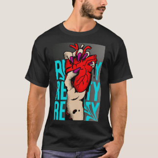 "Embrace Surreal Style: Bester Design-T - Shirt