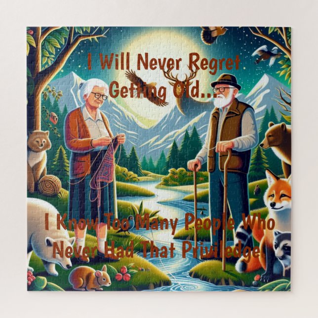 Embraise the Journey: Eine zeitlose Hommage an das (Vertikal)