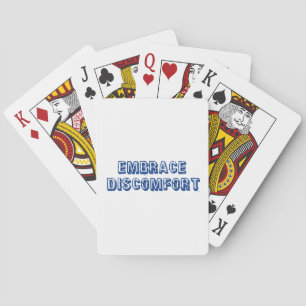 Embrase Spielkarten