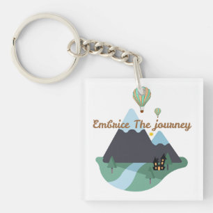 Embrasser Le Voyage
