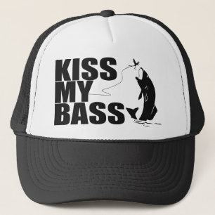 EMBRASSEZ MES casquettes BAS
