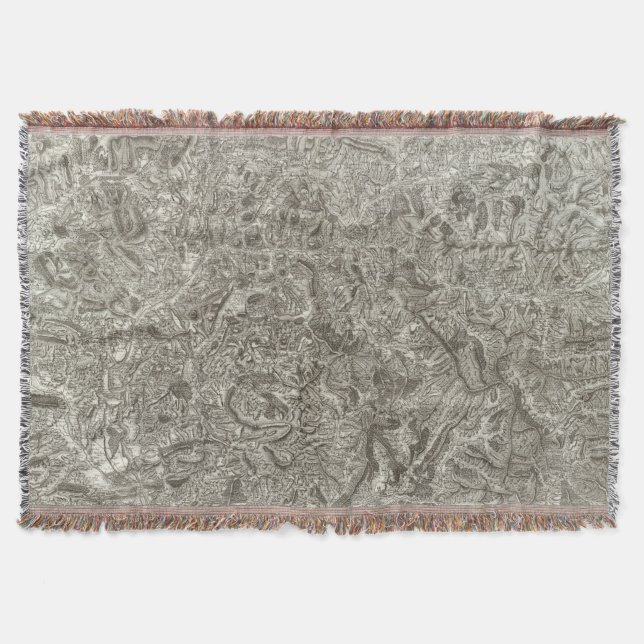 Embrun Decke (Vorderseite)