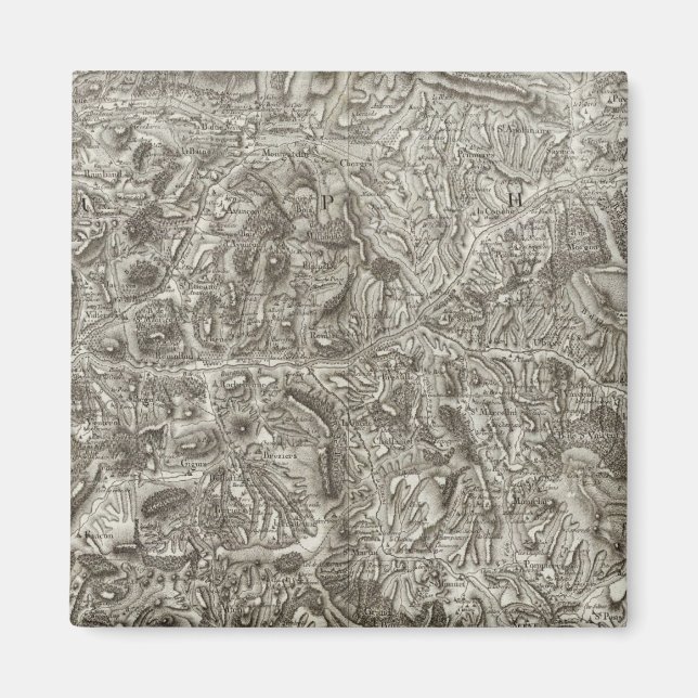 Embrun Magnet (Vorne)