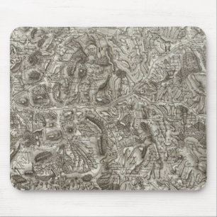 Embrun Mousepad