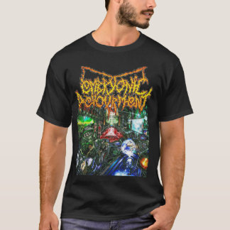 EMBRYONALES DEVOURMENT SHIRT