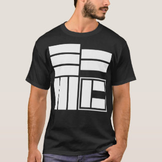 EMC2 Einsteins Gleichung Einzigartiges Geschenk fü T-Shirt