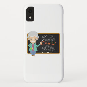 EMC2-Formel-Lehrer Case-Mate iPhone Hülle