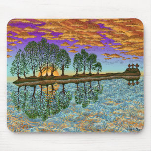 emek_see_gitarren_mauspad mousepad
