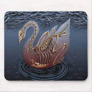 emek_swan_mauspad mousepad