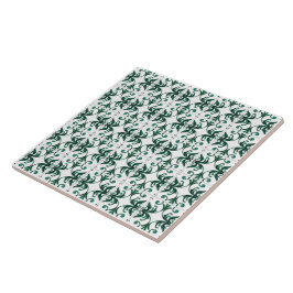 Emerald Azulejo Tiles Fliese