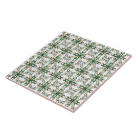 Emerald Azulejo Tiles Fliese