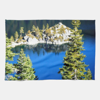 EMERALD BAY GESCHIRRTUCH