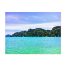 Emerald Beach auf Phi Phi Island