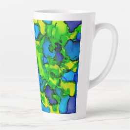 Emerald Bliss Milchtasse